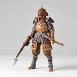 KAIYODO KT038 Takeya Style Jizai Okimono Nausicaa of the Valley of the Wind Doruku Soldier II