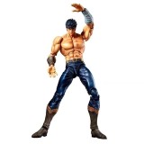 MEDICOS AF-fk00402 Super Action Statue Fist of the North Star Kenshiro Muso Tensei Version