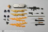 KAIYODO NR059 Revoltech Amazing Yamaguchi Deathstroke Ver.1.5