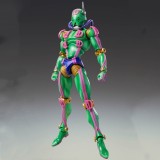 MEDICOS JK6005-2 Super-movable JoJo's Bizarre Adventure Season 6: Diver Down