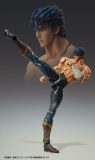 MEDICOS AF-fk00402 Super Action Statue Fist of the North Star Kenshiro Muso Tensei Version