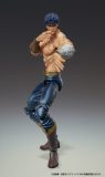 MEDICOS AF-fk00402 Super Action Statue Fist of the North Star Kenshiro Muso Tensei Version