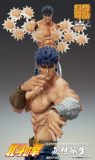 MEDICOS AF-fk00402 Super Action Statue Fist of the North Star Kenshiro Muso Tensei Version