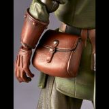 KAIYODO KT042 Takeya Style Jizai Okimono Nausicaa of the Valley of the Wind Torumekian Ship Soldier