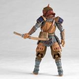 KAIYODO KT038 Takeya Style Jizai Okimono Nausicaa of the Valley of the Wind Doruku Soldier II