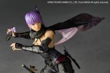 KAIYODO NR067 Revoltech Amazing Yamaguchi Dead or Alive Ayane