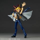 KAIYODO NR070 Revoltech Yu - Gi - Oh! Duel Monsters Yami Yugi