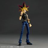 KAIYODO NR070 Revoltech Yu - Gi - Oh! Duel Monsters Yami Yugi