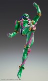 MEDICOS JK6005-2 Super-movable JoJo's Bizarre Adventure Season 6: Diver Down