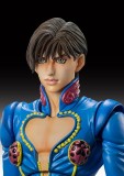 MEDICOS Super Action Statue JoJo's Bizarre Adventure Season 5: Golden Wind Giorno Giovanna & Gold Experience