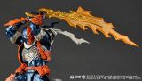 KAIYODO NR059 Revoltech Amazing Yamaguchi Deathstroke Ver.1.5