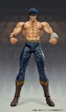 MEDICOS AF-fk00402 Super Action Statue Fist of the North Star Kenshiro Muso Tensei Version