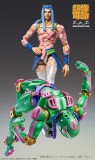 MEDICOS JK6005-2 Super-movable JoJo's Bizarre Adventure Season 6: Diver Down