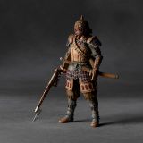 KAIYODO KT038 Takeya Style Jizai Okimono Nausicaa of the Valley of the Wind Doruku Soldier II
