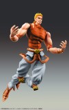 MEDICOS JK3031 Super-posable JoJo's Bizarre Adventure Season 3: Stardust Crusaders Awakening ver. Third Dl0