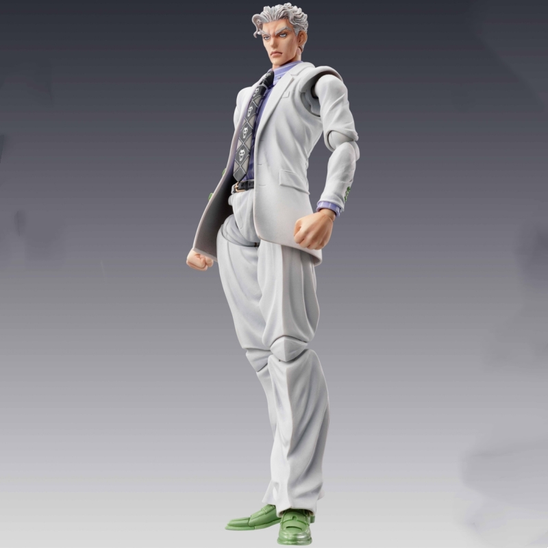 MEDICOS Super-movable JoJo's Bizarre Adventure Season 4: Diamond