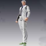 MEDICOS Super-movable JoJo's Bizarre Adventure Season 4: Diamond Is Unbreakable - Yoshikage Kira & Killer Queen