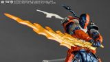 KAIYODO NR059 Revoltech Amazing Yamaguchi Deathstroke Ver.1.5