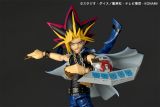 KAIYODO NR070 Revoltech Yu - Gi - Oh! Duel Monsters Yami Yugi