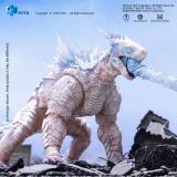HIYA EBG0189  Exquisite Basic Series Godzilla vs. Kong 2: The Rise of the Empire Shimo Freezing Breath