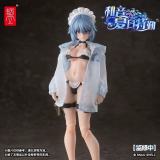 Snail Shell RA-02S 1/12 Tokiwa Kazune Summer Special Duty