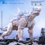 HIYA EBG0189  Exquisite Basic Series Godzilla vs. Kong 2: The Rise of the Empire Shimo Freezing Breath