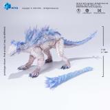 HIYA EBG0189  Exquisite Basic Series Godzilla vs. Kong 2: The Rise of the Empire Shimo Freezing Breath