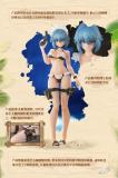 Snail Shell RA-02S 1/12 Tokiwa Kazune Summer Special Duty