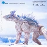 HIYA EBG0189  Exquisite Basic Series Godzilla vs. Kong 2: The Rise of the Empire Shimo Freezing Breath