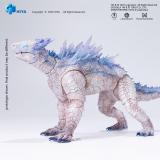 HIYA EBG0189  Exquisite Basic Series Godzilla vs. Kong 2: The Rise of the Empire Shimo Freezing Breath