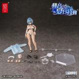 Snail Shell RA-02S 1/12 Tokiwa Kazune Summer Special Duty