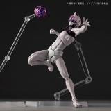KAIYODO NR108 Revoltech Dandadan Enjōji Jin