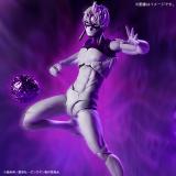 KAIYODO NR108 Revoltech Dandadan Enjōji Jin