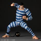 KAIYODO NR107 Revoltech Amazing Yamaguchi One-Punch Man PuriPuri Prisoner