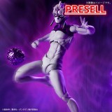 KAIYODO NR108 Revoltech Dandadan Enjōji Jin