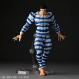 KAIYODO NR107 Revoltech Amazing Yamaguchi One-Punch Man PuriPuri Prisoner