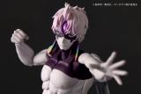 KAIYODO NR108 Revoltech Dandadan Enjōji Jin