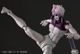 KAIYODO NR108 Revoltech Dandadan Enjōji Jin