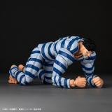 KAIYODO NR107 Revoltech Amazing Yamaguchi One-Punch Man PuriPuri Prisoner