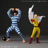KAIYODO NR107 Revoltech Amazing Yamaguchi One-Punch Man PuriPuri Prisoner
