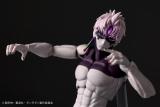 KAIYODO NR108 Revoltech Dandadan Enjōji Jin