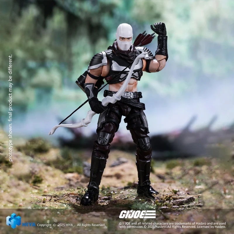 G.I.JOE - www.cooltoysclub.com