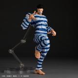 KAIYODO NR107 Revoltech Amazing Yamaguchi One-Punch Man PuriPuri Prisoner
