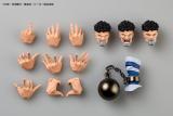 KAIYODO NR107 Revoltech Amazing Yamaguchi One-Punch Man PuriPuri Prisoner