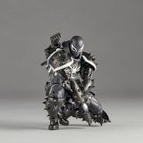 KAIYODO NR061 Revoltech Amazing Yamaguchi Agent Venom