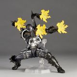KAIYODO NR061 Revoltech Amazing Yamaguchi Agent Venom