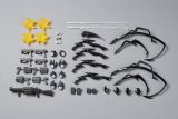 KAIYODO NR061 Revoltech Amazing Yamaguchi Agent Venom