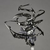KAIYODO NR061 Revoltech Amazing Yamaguchi Agent Venom