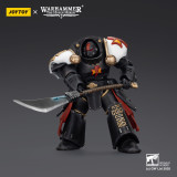 JOYTOY Warhammer The Horus Heresy 1: 18 White Scars