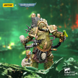 JOYTOY Warhammer 40k 1: 18 Death Guard